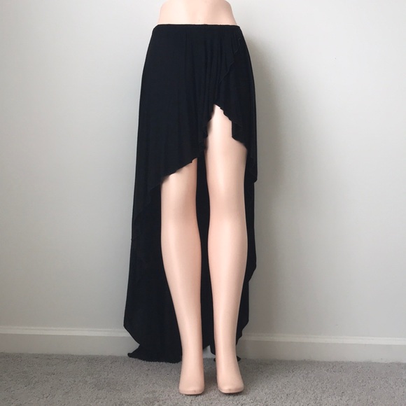Brandy Melville Dresses & Skirts - Brandy Melville long high skirt